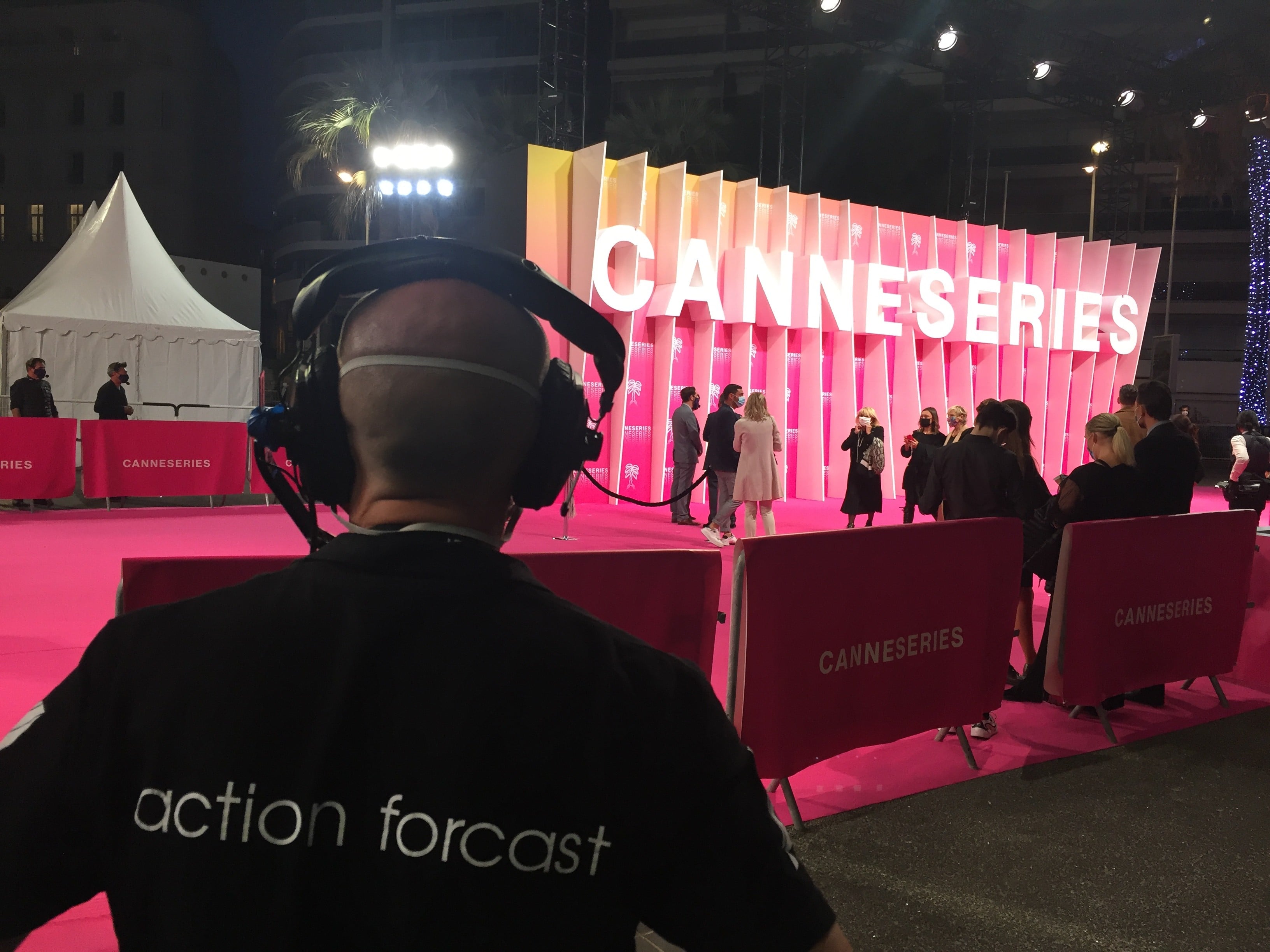 Canneseries
